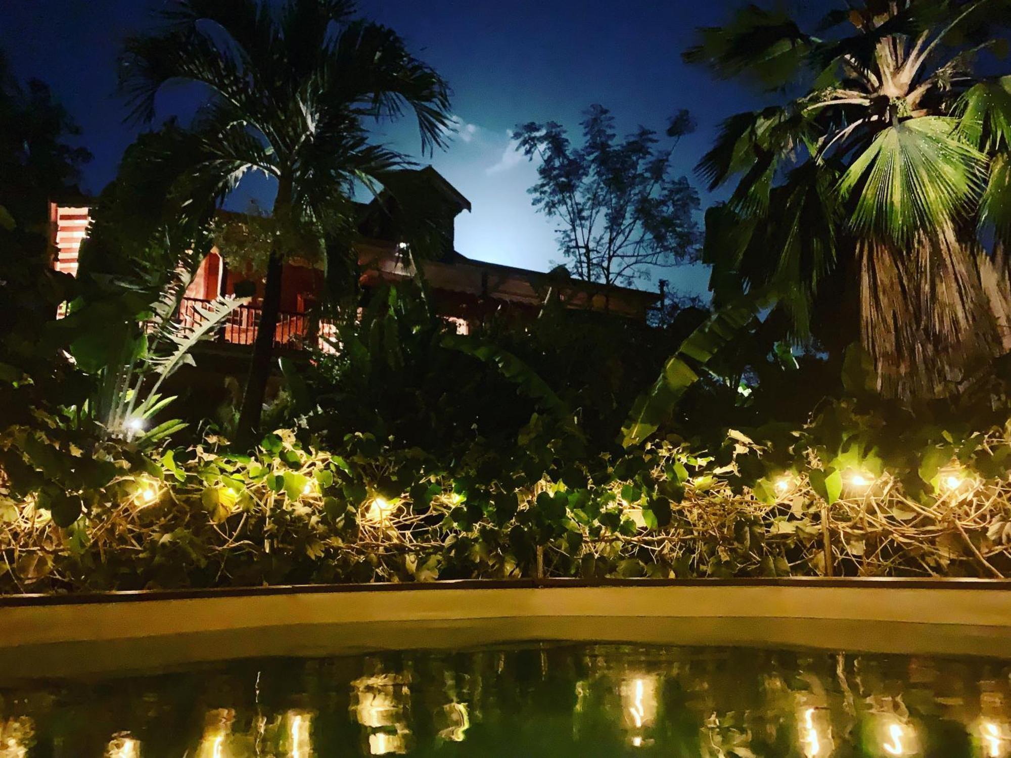 Apartamento Banan Woz Bouillante Exterior foto